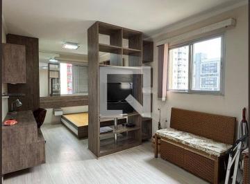 Apartamento · 33m² · 1 Quarto · 1 Vaga · Apartamento à Venda - Saúde, 1 Quarto, 33 m² - São Paulo