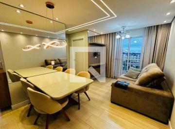 Apartamento · 42m² · 2 Quartos · 1 Vaga · Apartamento à Venda - Jardim Ipaussurama , 2 Quartos, 42 m² - Campinas