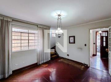 Casa · 120m² · 3 Quartos · 1 Vaga · Casa à Venda - Ipiranga, 3 Quartos, 120 m² - São Paulo