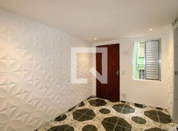 Apartamento · 37m² · 2 Quartos · Apartamento para Aluguel - Vila Cosmopolita, 2 Quartos, 37 m² - São Paulo