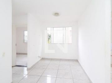 Apartamento · 41m² · 2 Quartos · Apartamento para Aluguel - José Bonifácio, 2 Quartos, 41 m² - São Paulo