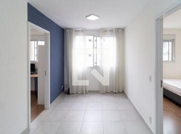 Apartamento · 34m² · 2 Quartos · Apartamento para Aluguel - Água Branca, 2 Quartos, 34 m² - São Paulo