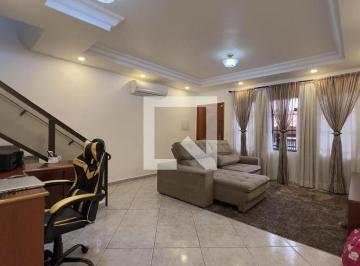 Casa · 150m² · 3 Quartos · 3 Vagas · Casa para Aluguel - Macedo, 3 Quartos, 150 m² - Guarulhos