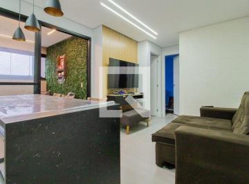 Apartamento · 44m² · 2 Quartos · 1 Vaga · Apartamento para Aluguel - Vila Assis Brasil, 2 Quartos,  44 m² - Mauá