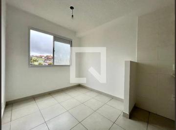 Apartamento · 24m² · 1 Quarto · Apartamento para Aluguel - Vila Campestre, 1 Quarto, 24 m² - São Paulo