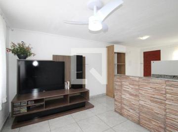 Apartamento · 45m² · 2 Quartos · 1 Vaga · Apartamento para Aluguel - Vila Cosmopolita, 2 Quartos, 45 m² - São Paulo