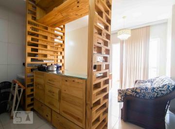 Apartamento · 47m² · 2 Quartos · 1 Vaga · Apartamento para Aluguel - Samambaia, 2 Quartos, 47 m² - Brasília