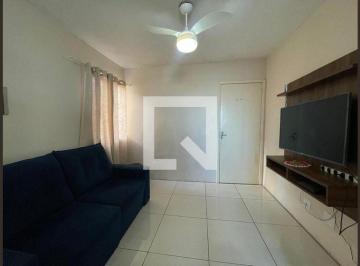Casa · 54m² · 2 Quartos · 1 Vaga · Casa para Aluguel - Liberdade, 2 Quartos, 54 m² - Novo Hamburgo