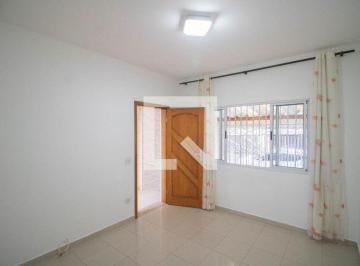 Casa · 160m² · 2 Quartos · 2 Vagas · Casa para Aluguel - Vila Amália, 2 Quartos, 160 m² - São Paulo