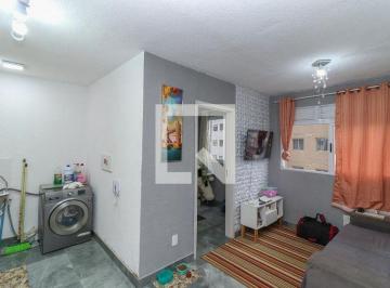 Apartamento · 35m² · 2 Quartos · Apartamento para Aluguel - Sapopemba, 2 Quartos,  35 m² - São Paulo