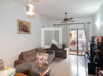 Apartamento · 94m² · 2 Quartos · 1 Vaga · Apartamento para Aluguel - Bela Vista, 2 Quartos,  94 m² - São Paulo