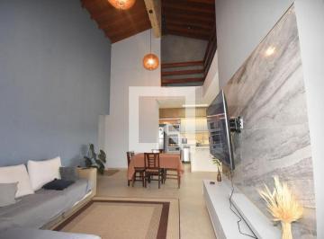 Casa · 201m² · 3 Quartos · 5 Vagas · Casa à Venda - Caxambu, 3 Quartos, 201 m² - Jundiaí
