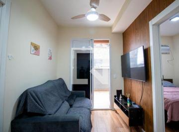 Apartamento · 54m² · 2 Quartos · 1 Vaga · Apartamento à Venda - Bonsucesso, 2 Quartos, 54 m² - Rio de Janeiro