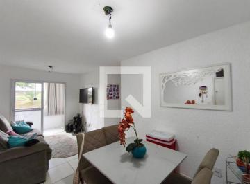 Apartamento · 64m² · 2 Quartos · 1 Vaga · Apartamento à Venda - Jardim São José, 2 Quartos, 64 m² - Campinas