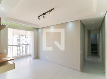 Apartamento · 50m² · 2 Quartos · 1 Vaga · Apartamento à Venda - Portal do Morumbi, 2 Quartos, 50 m² - São Paulo