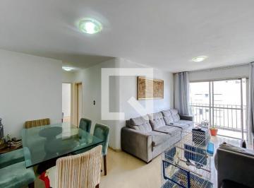 Apartamento · 80m² · 2 Quartos · 2 Vagas · Apartamento à Venda - Mooca, 2 Quartos,  80 m² - São Paulo