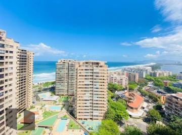 vista da varanda · Imoveis - na Barra da Tijuca