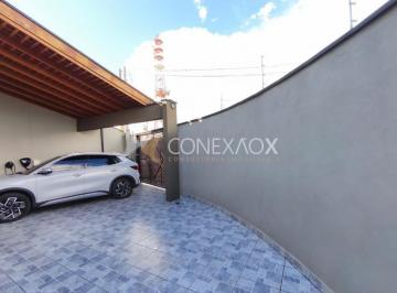 0 · Casa à venda no Jardim Von Zuben novíssima