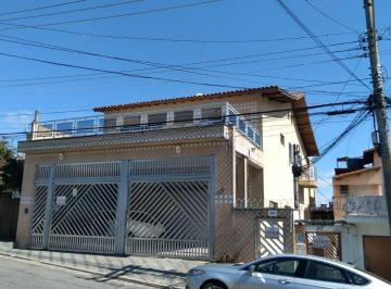 Foto 01 · Imperdível Casa à Venda em São Paulo - Jardim São Jorge 3 Quartos, 1 Suíte, 3 Salas, 3 Banheiros, 4