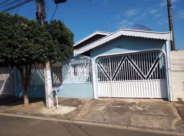 0 · casa à venda em Jardim Amanda I