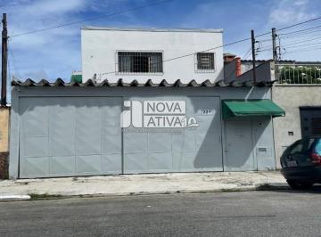 Foto 01 · Armazém - Vila Maria Baixa