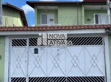 Foto 01 · Casa - Vila Nova Carolina