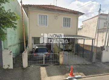 Foto 01 · Terreno - Vila Maria Baixa