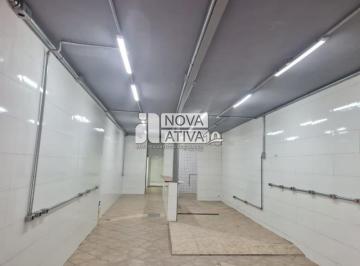 Foto 01 · Locais comerciais - Vila Guilherme
