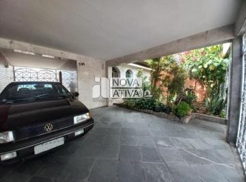 Foto 01 · Casa - Vila Maria Alta