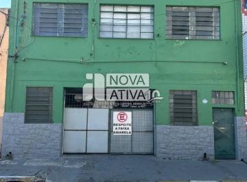 Foto 01 · Armazém - Vila Maria