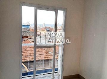 Foto 01 · Apartamento - Vila Ede