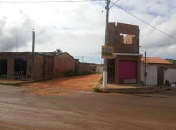 FOTO ATUALIZADA · Terreno - Santa Terezinha