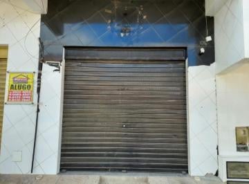 Foto 01 · Locais comerciais - Jardim Petrolar