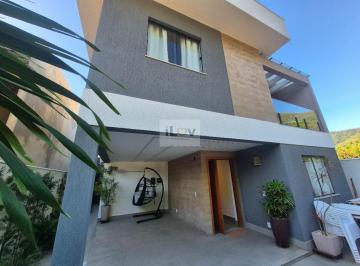 CA0537_01.jpg · Casa Moderna 3 quartos (2 suítes) com piscina e espaço gourmet 