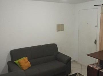Foto 01 · Apartamento para Venda no Conjunto Residencial do Bosque 1, Mogi das Cruzes/SP