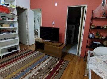 Foto 01 · Apartamento para Venda no Condomínio Residencial Atlantha - Jardim Camila, Mogi das Cruzes/SP