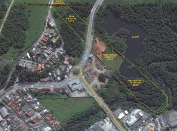 Foto 01 · Área ZOC-2 e ZUP-2 para Venda no Jardim Rodeio - Mogi das Cruzes/SP