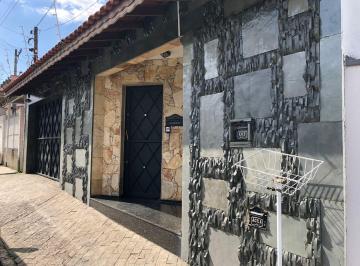 Foto 01 · Casa para Venda no Jardim Universo, Mogi das Cruzes/SP