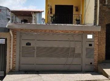 Foto 18 · Casa para Venda na Vila Eugênia, Mogi das Cruzes/SP