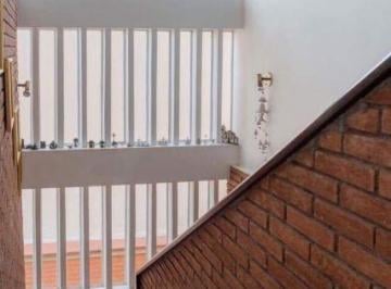 Foto 01 · Casa para Venda na Chácara Jafet - Mogi das Cruzes/SP