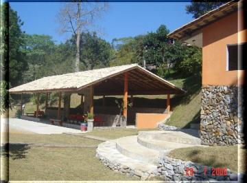 Rural · 4 Quartos · Chácara para Venda em Biritiba Ussu - Mogi das Cruzes/SP