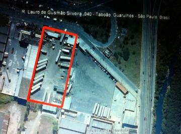 Terreno · Área para Venda na Cidade de Guarulhos/SP