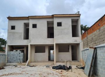 Foto 01 · Casas em Construção para Venda na Vila Brasileira, Mogi das Cruzes/SP
