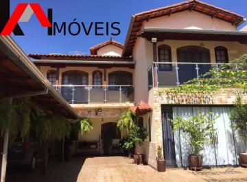 Foto 24 · EXCELENTE CASA, NOVA, DE 6 QUARTOS, 2 SUÍTES, SENDO 1 COM HIDRO, 8 VAGAS DE GARAGEM, PISCINA AQUECID