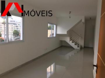 Foto 01 · apartamento no Grajáu, 4 quartos, Prédio novo, 100% revestido de cerâmica; sem porteiro; 1 elevador