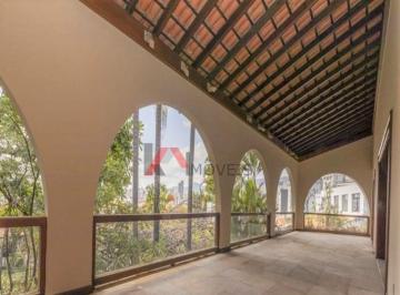 Foto 01 · Linda Mansão no Cidade Jardim com 05 quartos e 06 vagas.