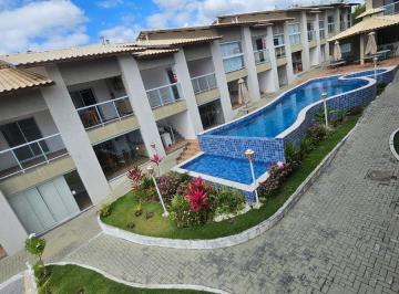 Apartamento de 2 quartos, Mata de São João · VILAGE 2 SUÍTES À VENDA EM IMBASSAÍ – TOP FLAT | 65 M² | R$ 520.000