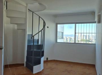Apartamento de 3 quartos, São Paulo · Ótima Cobertura, 126m, 3 quartos, 1 vaga.