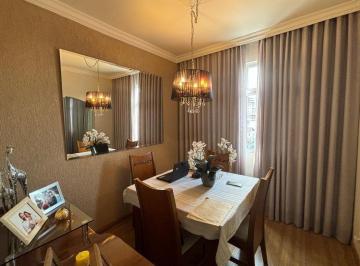 Apartamento · 144m² · 3 Quartos · 1 Vaga · Apartamento à Venda - Caiçaras, 3 Quartos, 144 m2