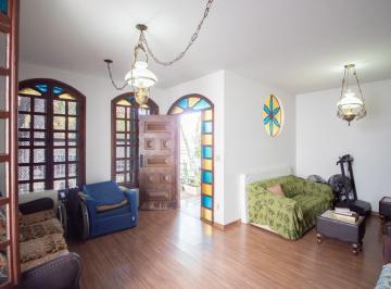 Casa · 297m² · 4 Quartos · 4 Vagas · Casa à Venda - Ouro Preto, 4 Quartos, 297 m2